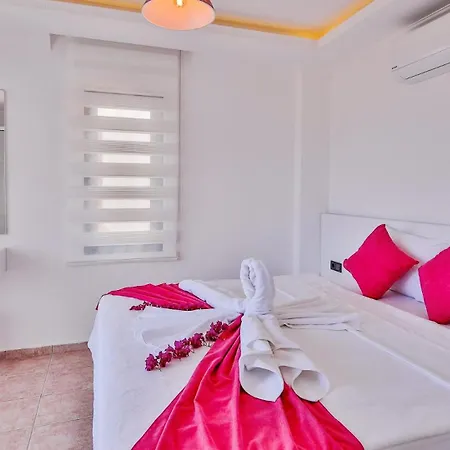 3 Bedroom - 4454 *